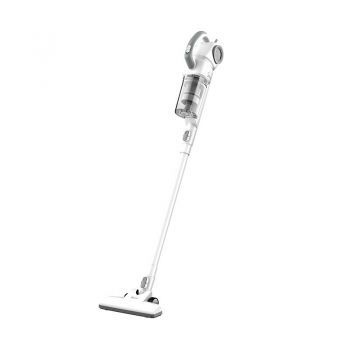 美的 (Midea) SN7 吸尘器手持吸尘器立式手持推杆二合一 家用强劲吸力吸尘器低噪清洁 多用吸尘器