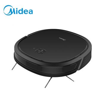 美的（Midea）Ti-07 扫地机器人 家用 自动回充 持久续航