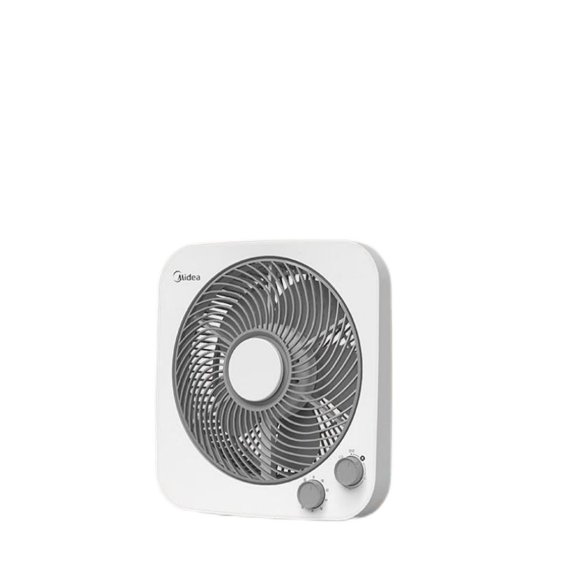美的台扇KYT25-22MW-jzyx
