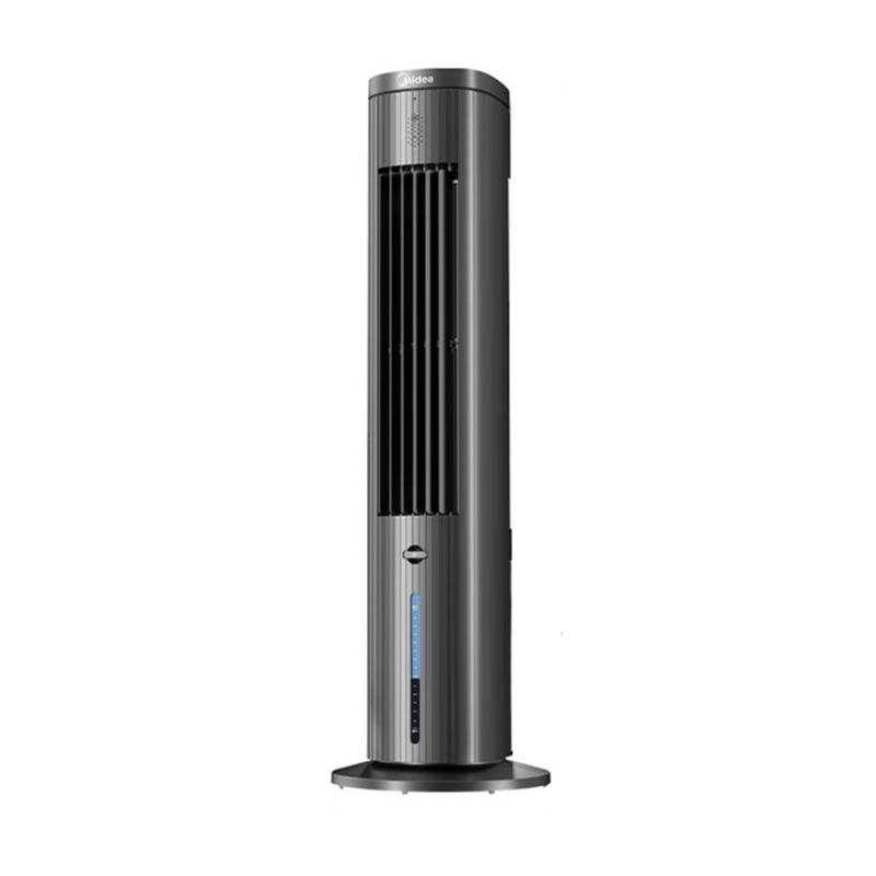 美的（Midea） ACA10TFC  空调扇冷风扇家用制冷风机水冷降温塔扇冷气机银离子净化加湿风扇