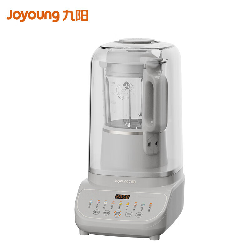 九阳破壁机L15-P675