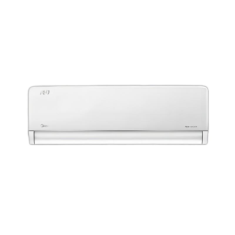 美的（Midea）空调 大1匹 挂机 风尊 智慧版 一级能效 OTA升级  变频 KFR-26GW/N8MXC1D