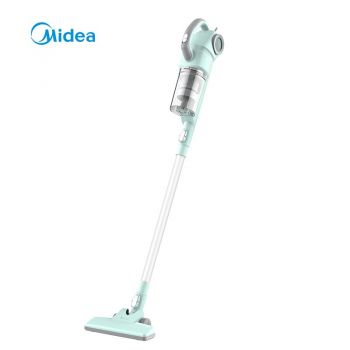 美的（Midea）SN9 吸尘器 家用卧室立式手持推杆二合一 低噪清洁 手持吸尘器