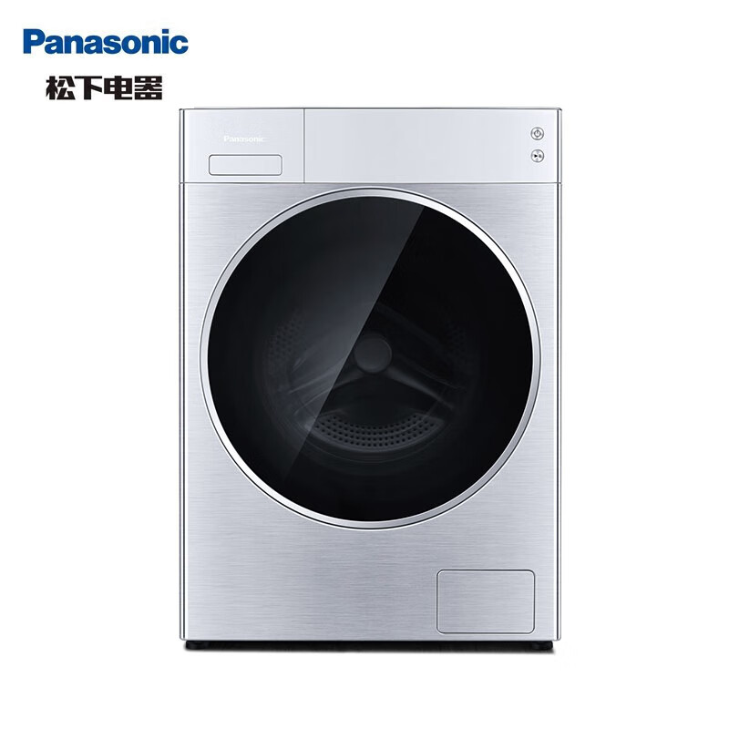 松下（Panasonic） NH-LH10B3D  变频热泵正反转烘干机 10公斤
