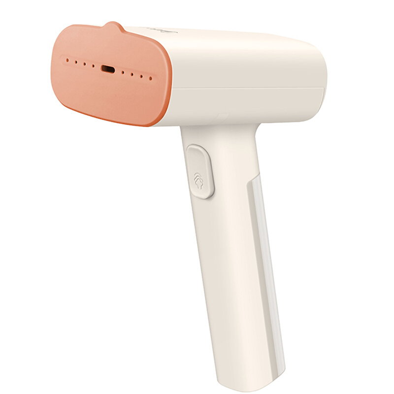 美的(Midea) YBJ10G3 挂烫机智能蒸汽加热家用迷你电熨斗便携式旅行熨烫机