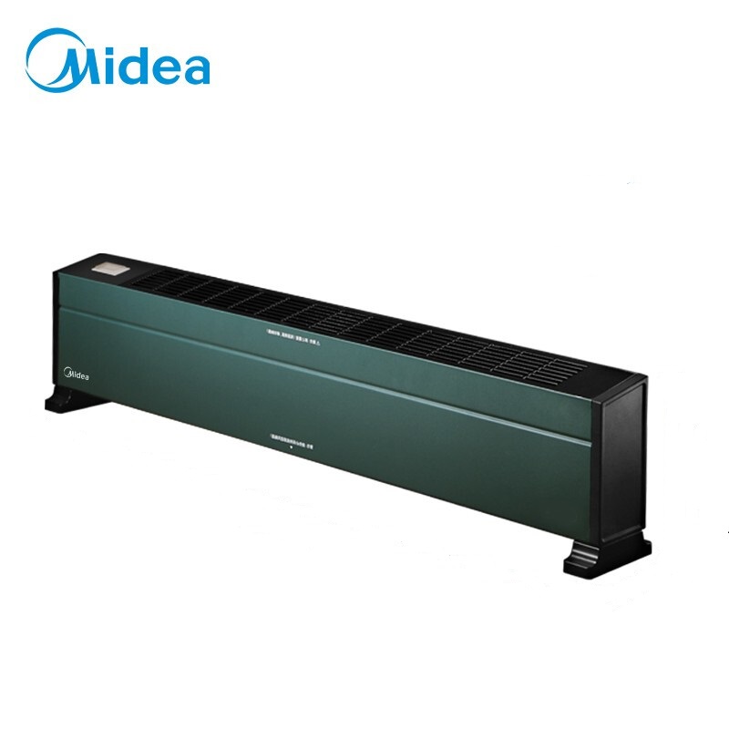 美的（Midea） HDX22KGN  取暖器踢脚线家用