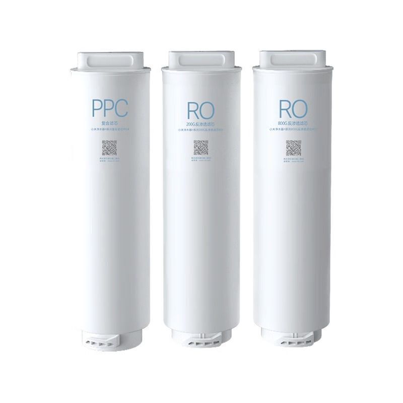 小米净水器800G反渗透滤芯RO3