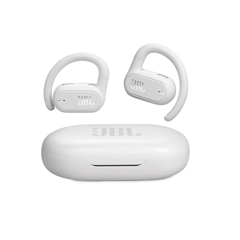 JBL音悦圈开放式真无线蓝牙耳机Soundgearsense