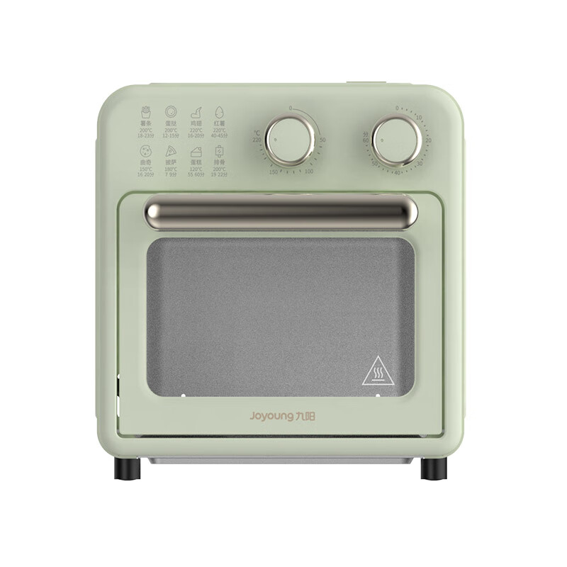 九阳电烤箱KX10-VA181