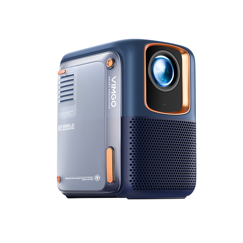 微果（VIMGO）投影仪D1 pro 家用1080P家庭影院