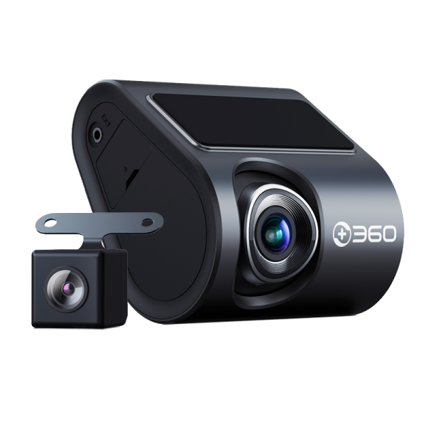 商品相册360隐藏式行车记录仪xt6s32g内存第1张共3张