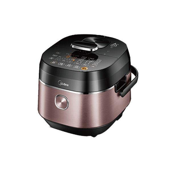 美的(midea)电压力锅家用电饭锅电高压锅 my-ht5082pg