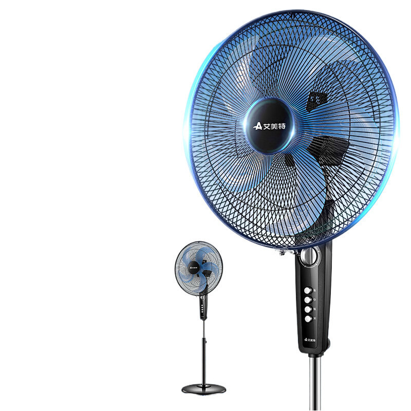 艾美特AIRMATE 落地扇（机械款）FS4066T2-5